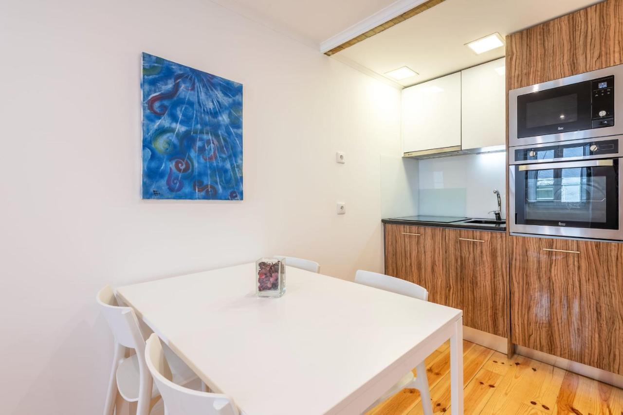 Guestready - Fantastic Near Downtown Lissabon