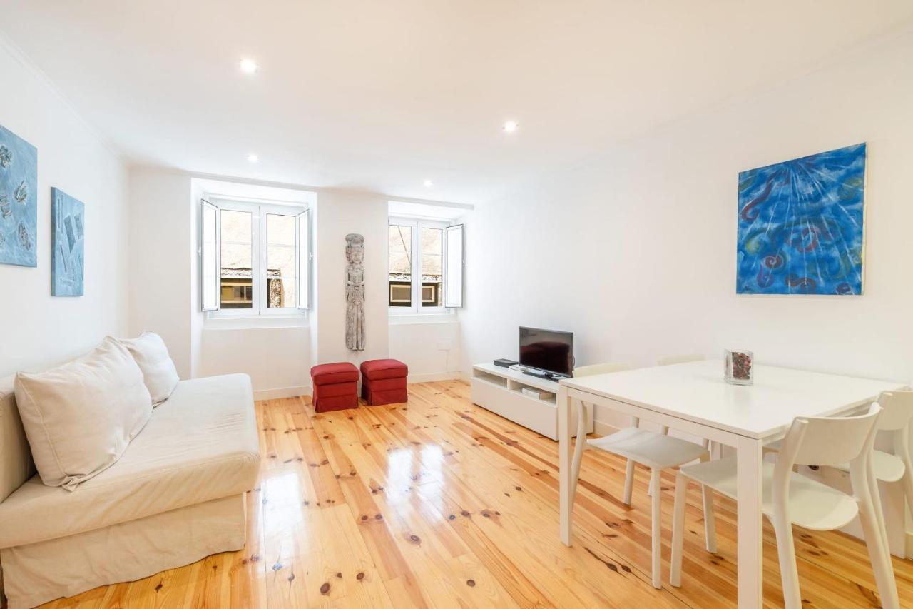 Guestready - Fantastic Near Downtown Lissabon